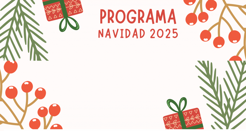 El Centro de Mayores Joaquín Rosillo presenta su programación navideña